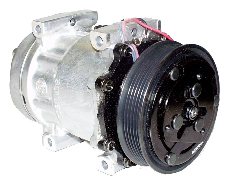 A/C Compressor