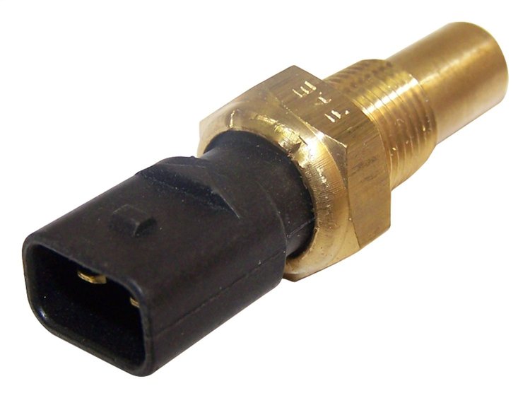 Coolant Temperature Sensor
