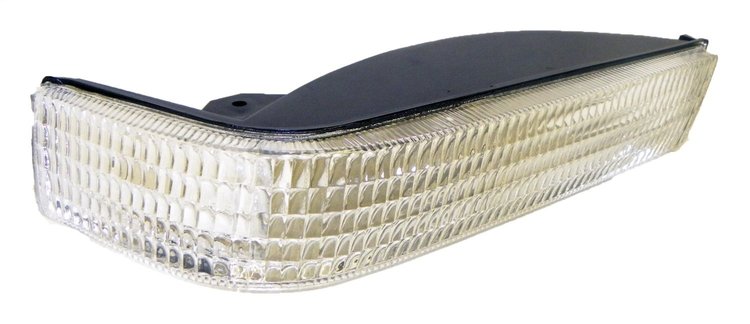 Parking/Turn Signal Lamp