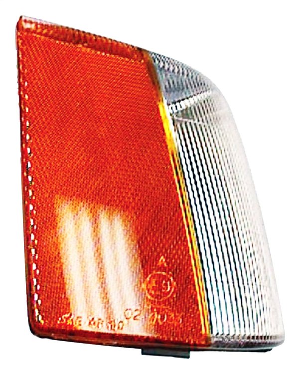 Side Parking Lamp