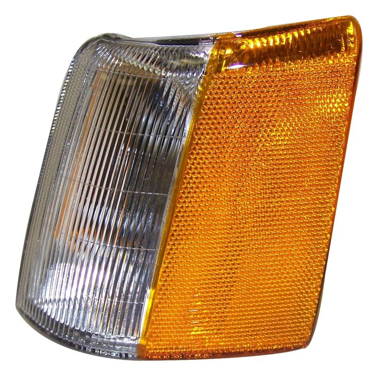 Side Parking Lamp