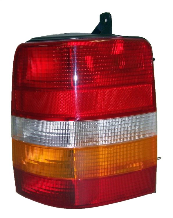 Tail Lamp Assembly