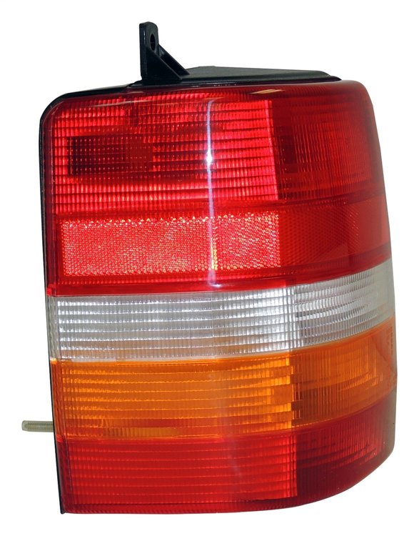 Tail Lamp Assembly