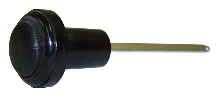 Head Light Switch Knob
