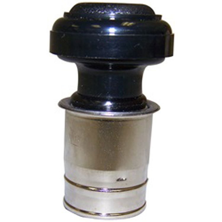 Lighter Assembly