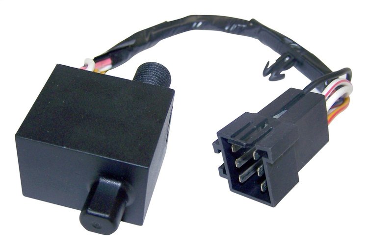 Brake Light Switch