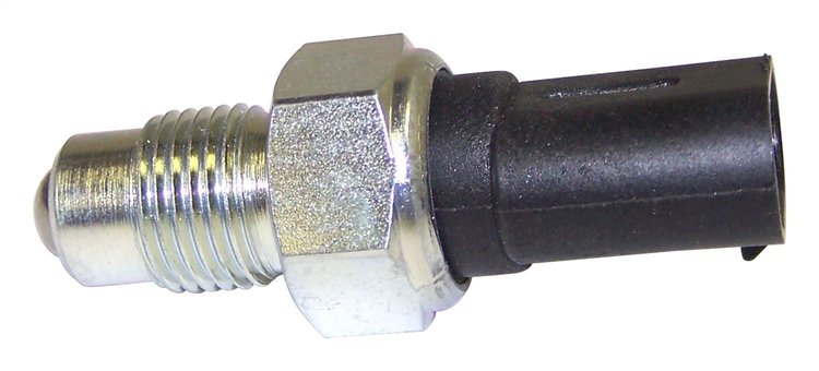 Back Up Lamp Switch