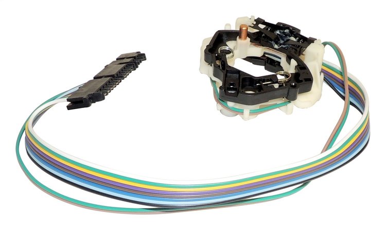 56007255 Directional Switch, In Steering Column for 1994 Jeep Cherokee XJ, 1994-1995 Jeep Wrangle YJ
