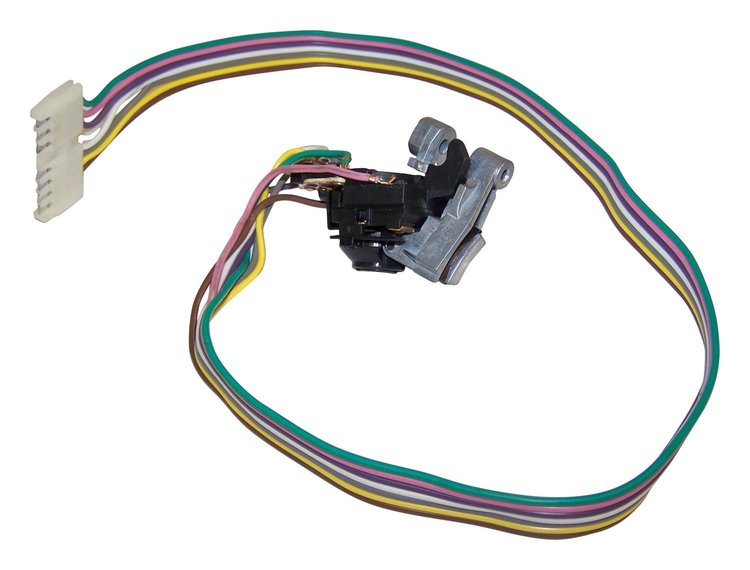 56007299 Wiper Switch for 1984-1995 Jeep Models