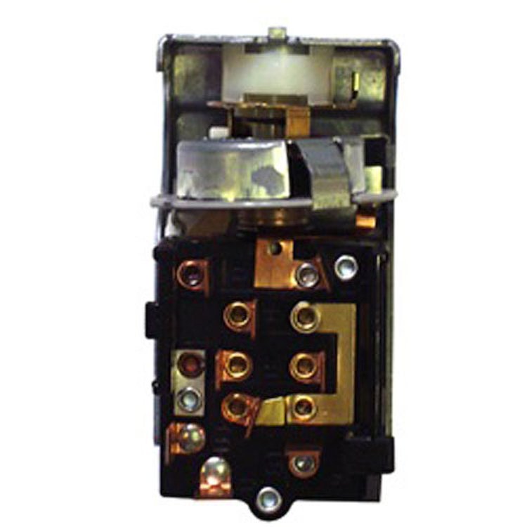 Head Light Switch