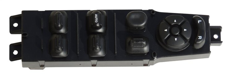 56009449AC Door Lock And Window Switch Assembly