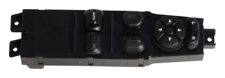 56009450AC Door Lock And Window Switch Assembly, 1997-2000 Jeep Cherokee SE, 1997-2000 Jeep Cherokee Sport, 2001 Jeep Cherokee