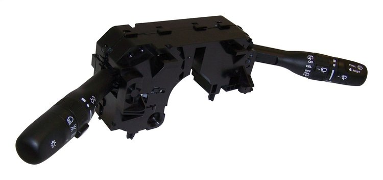 56010125AH Multifunction Switch, 2002-2007 Jeep Liberty