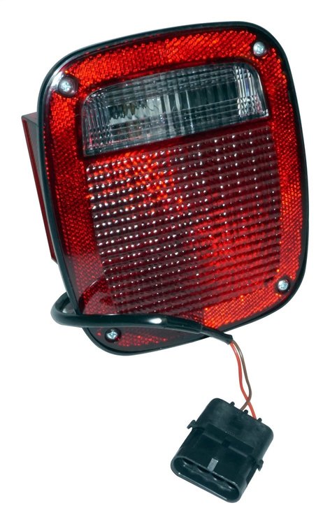 56016721 Tail Light for 1991-1997 Jeep Models