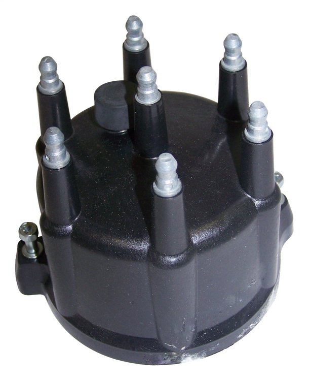 Distributor Cap 1992-03 Dodge Dakota 3.9L