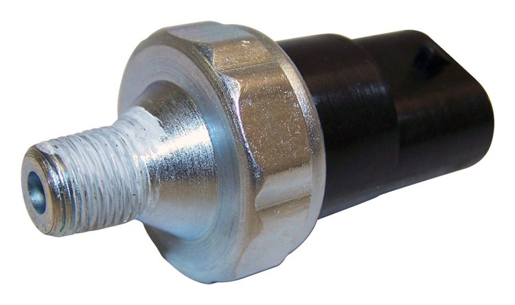 Oil Pressure Switch