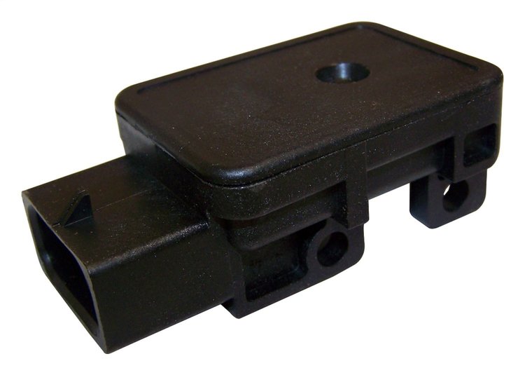 MAP Sensor