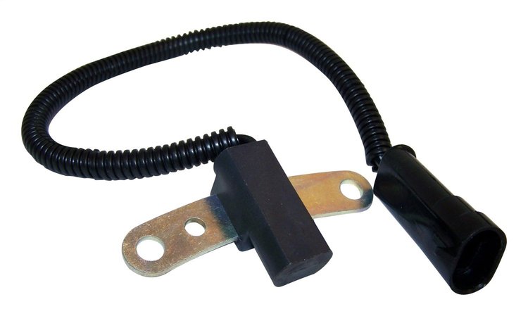 56026882 Crankshaft Position Sensor for 1993-1996 Jeep Models [2.5L, 4.0L Engines]