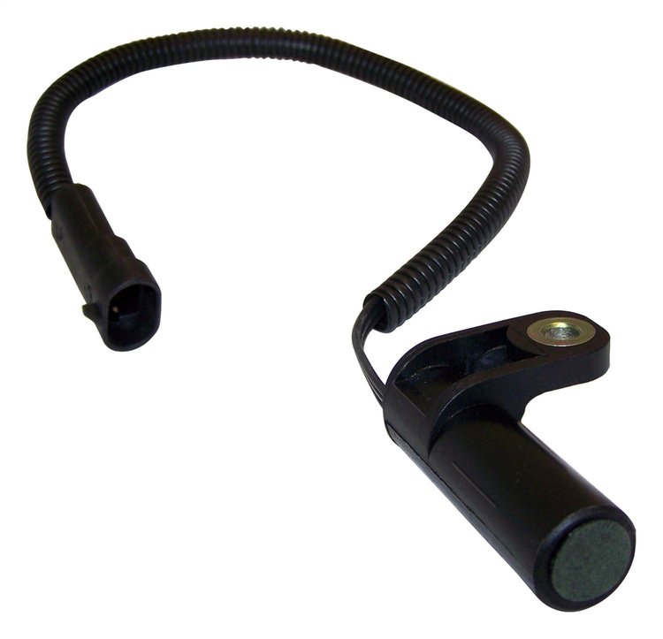 Crankshaft Position Sensor