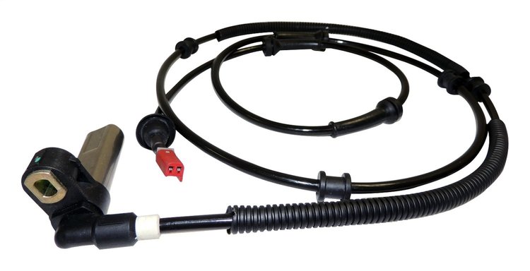 56027722 Wheel Speed Sensor, 1994-1994 Jeep Grand Cherokee Limited, 1995-1998 Jeep Grand Cherokee