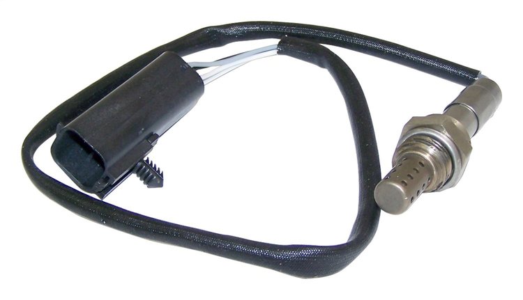 Oxygen Sensor