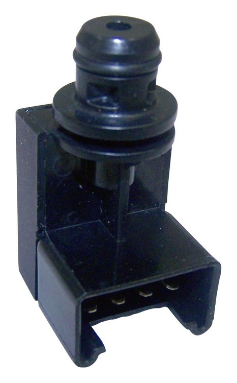 56028196AD Transmission Pressure Sensor Transducer for 2000-2004 Dodge, Jeep Models