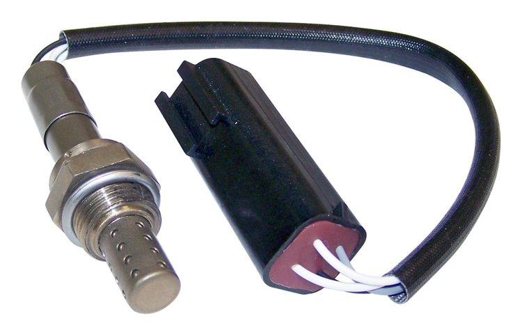 Oxygen Sensor