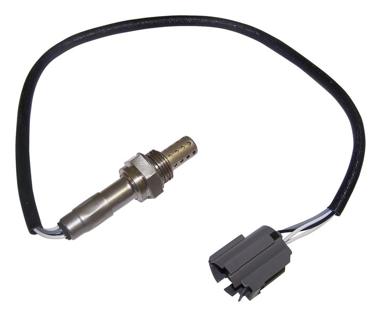 Oxygen Sensor
