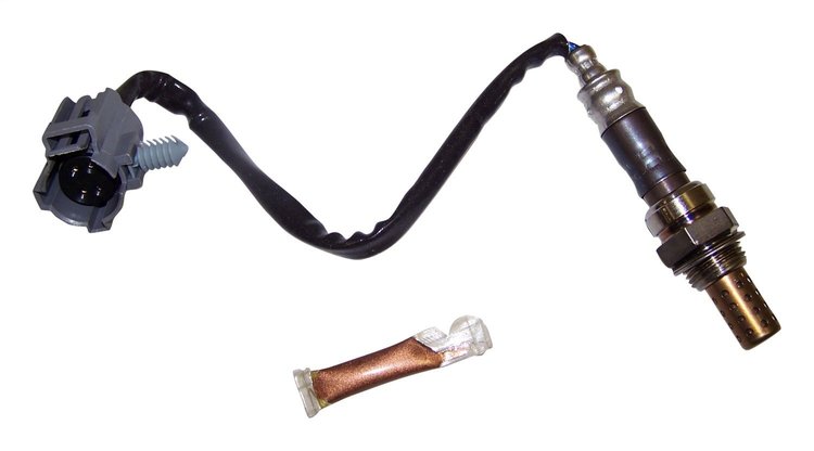 Oxygen Sensor