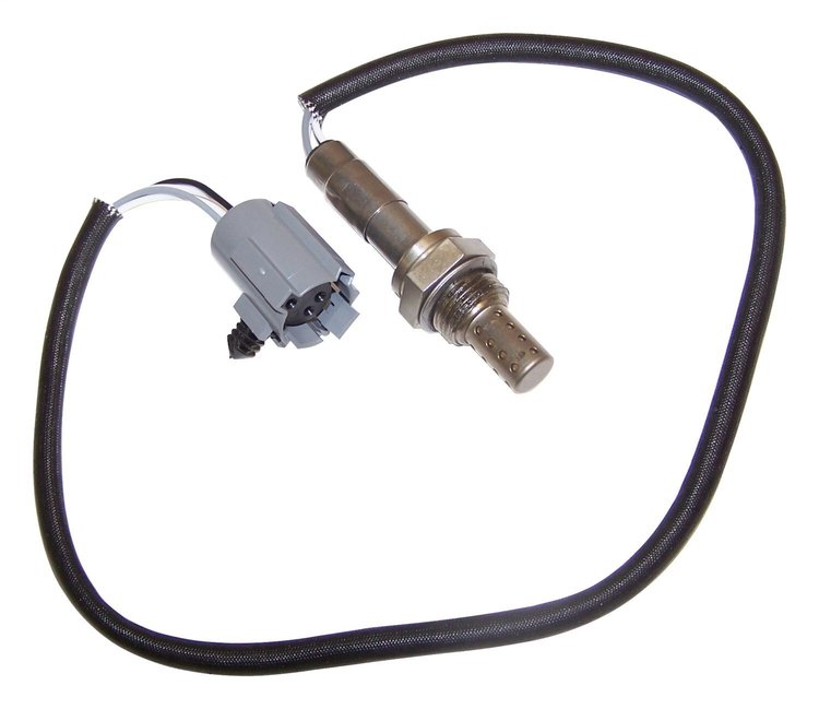 Oxygen Sensor