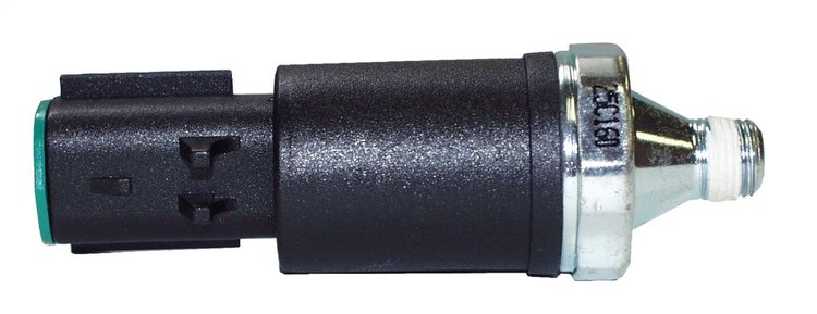Oil Pressure Switch