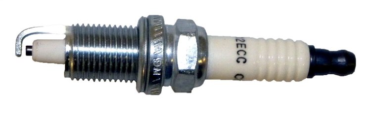 56041402AB Spark Plug for 1999-2006 Jeep Models [2.5L, 4.0L Engines]