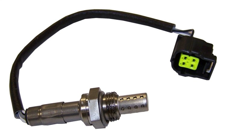 Oxygen Sensor