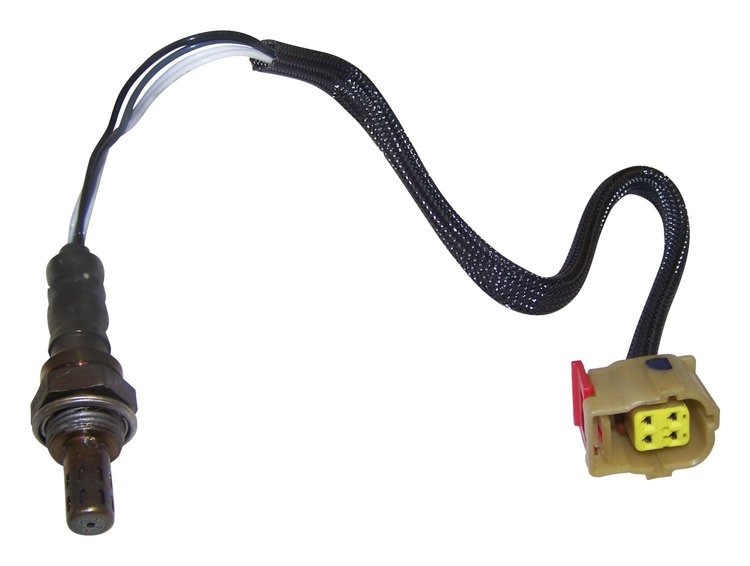 Oxygen Sensor