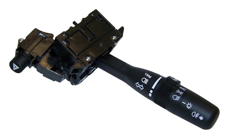 56042300AG Multifunction Switch, 1999-2004 Jeep Grand Cherokee