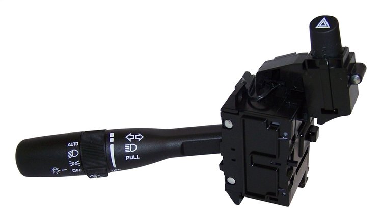 56042301AG Multifunction Switch, 1999-2004 Jeep Grand Cherokee