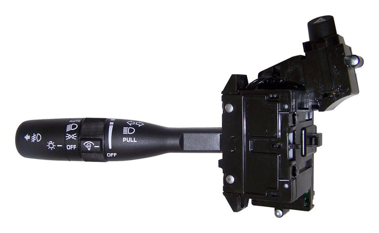 Multifunction Switch