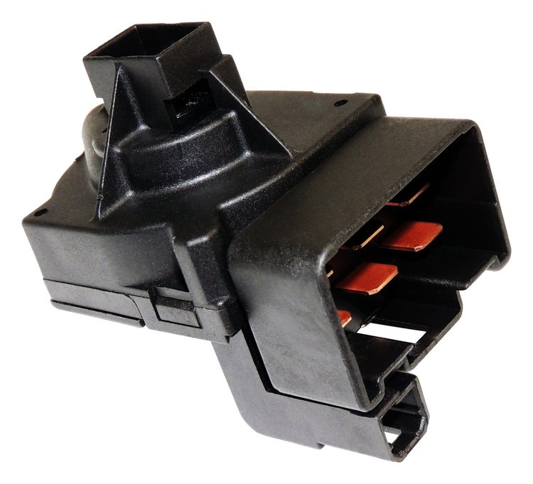 56042476AC Ignition Switch, 1999-2004 Jeep Grand Cherokee