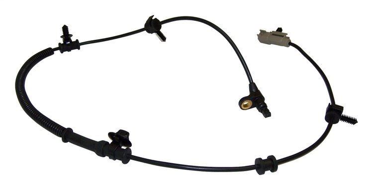 Wheel Speed Sensor