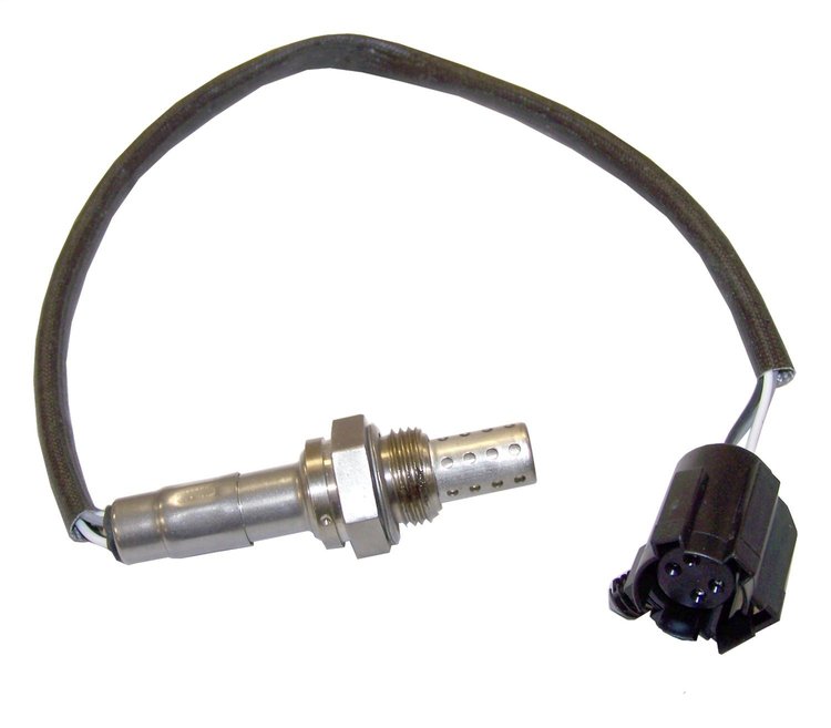 Oxygen Sensor