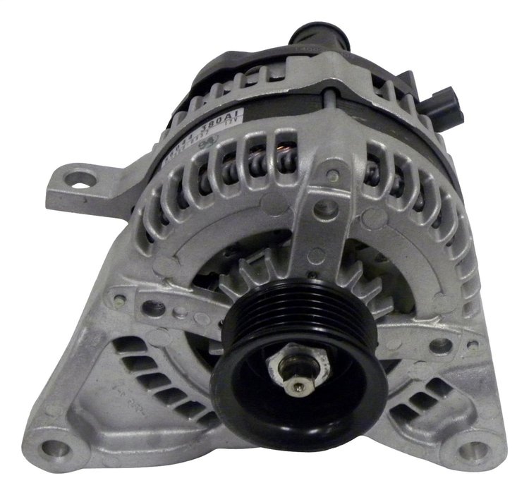 56044380AI Alternator for 2005-2010 Jeep Models [5.7L, 6.1L Engines]