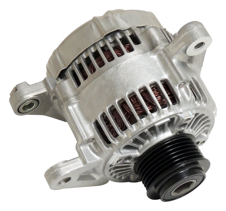 56044530AC Alternator