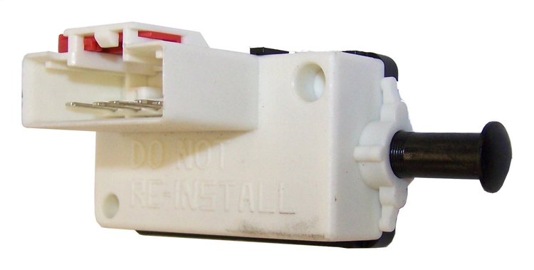 56045043AG Brake Light Switch for 2001-2012 Chrysler, Dodge, Jeep Models