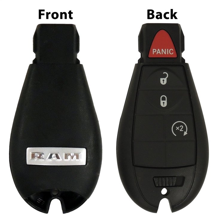 56046955AF Key Fob