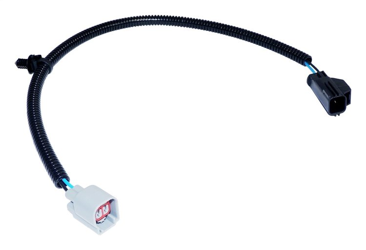 56055463AB Side Marker Wiring Harness, 2018-2018 Jeep Wrangler JK, 2007-2017 Jeep Wrangler