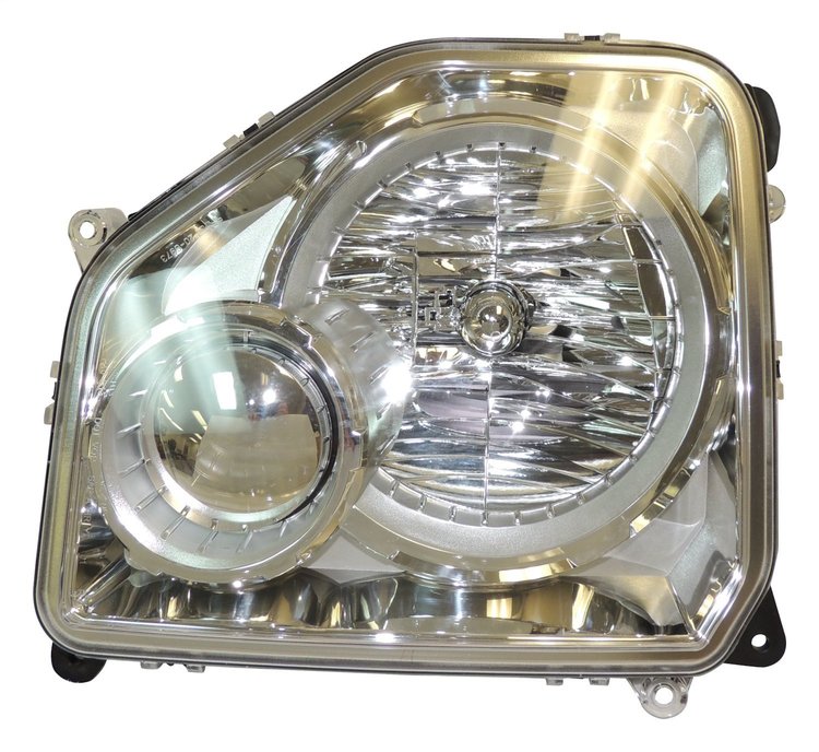 57010170AE Head Light, 2008-2012 Jeep Liberty