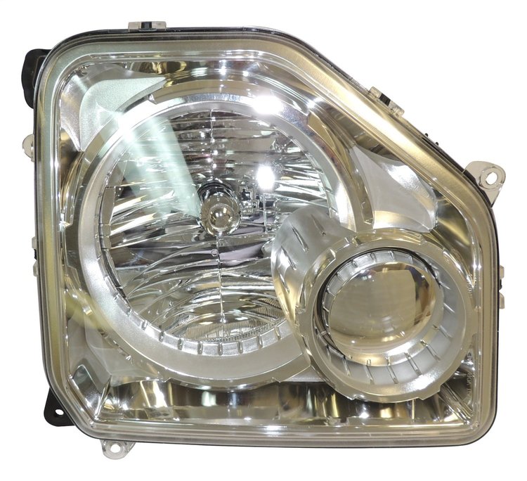 57010171AE Head Light, 2008-2012 Jeep Liberty