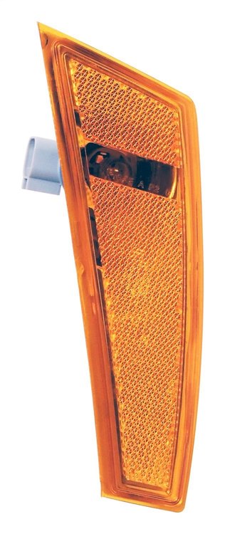 57010214AC Side Marker Light, 2008-2012 Jeep Liberty