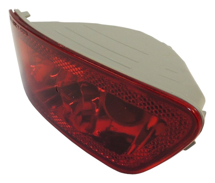 57010717AC Fog Light