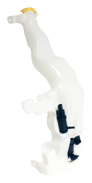 57010719AF Windshield Washer Reservoir, 2011-2019 Jeep Grand Cherokee